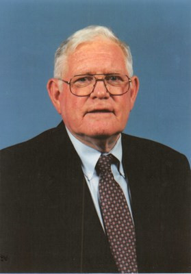 John Robert Mays