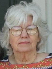 Francine Mangrum-Kilgore