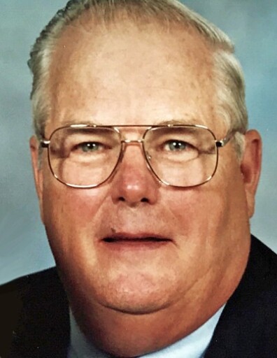Richard D. Gershom Profile Photo