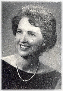 Virginia Stewart