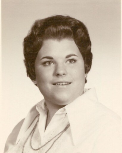 Diane Taylor Garlick's obituary image
