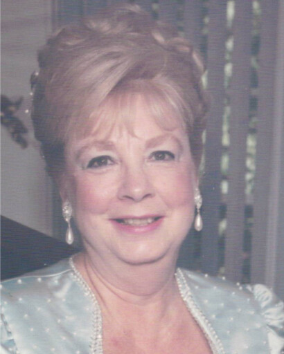 Gloria C. Paciello's obituary image