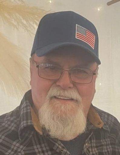 Dennis Wayne Roark Profile Photo