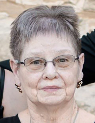 Mary Jane Olson Profile Photo