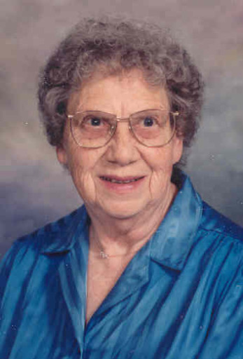 Viola Sassman-Goodwin