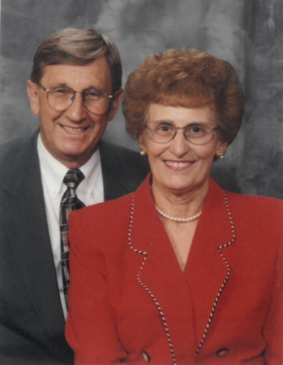John & Marie Simovich