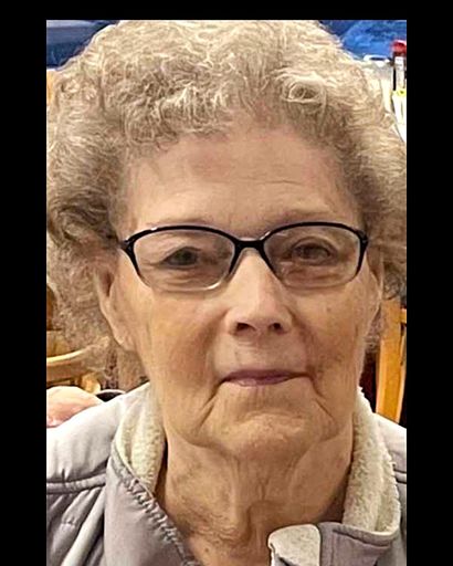 Hazel Stoots Pittman's obituary image