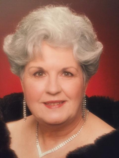 Marjorie Ann Crites Profile Photo