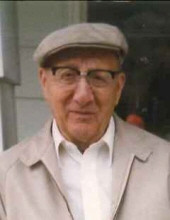 William A. Bill Tecca