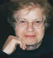 Phyllis Gibson