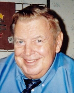 Ralph A. Werle