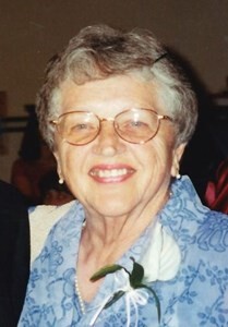 Alice Mae (Bowling) Woodruff