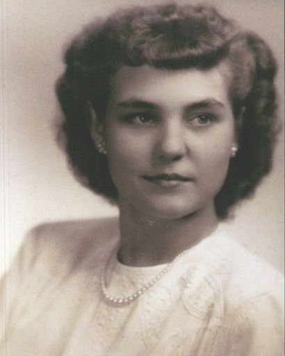 Joyce Marie Burke