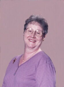Betty L. Metcalf Profile Photo