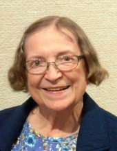 Patricia J. Clark Profile Photo