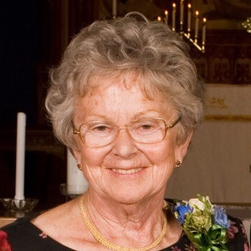 Mary Ann Gilbert