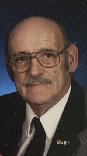 Elmer R. Bender Profile Photo