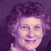 Audrey L. Rhoads