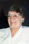 Donna Burke Dalton