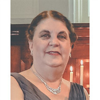 Janice Joy Pember-Doerr Profile Photo