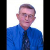 Stanley Gehrke Profile Photo