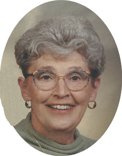 Grace A. Brown