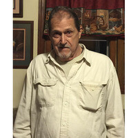 Kenneth Stanley Profile Photo