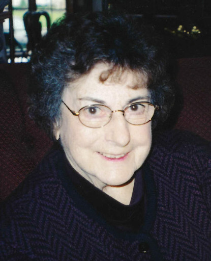 Louise D. Carroll