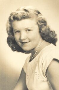 Kathleen M. “Kay” Hardin Profile Photo