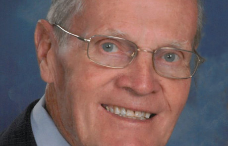 Jim “Sunshine” Suellentrop