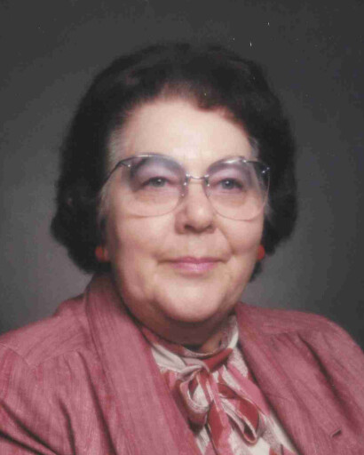 Myrna Weber Bradley's obituary image