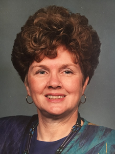 Mary M. Washburn Profile Photo