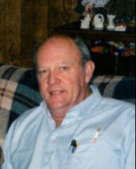 Donald Lynn Fulton's obituary image