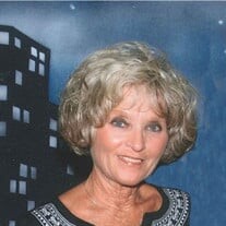 Barbara Janelle Dynes Profile Photo