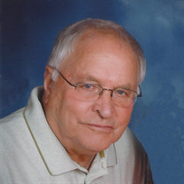 Donald Schultz Profile Photo