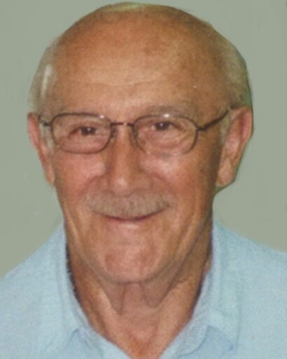 W. Wayne Cornish's obituary image