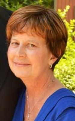 Julie P. Jacobson Profile Photo