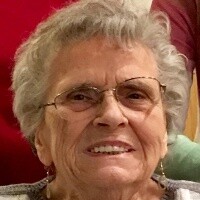 Beverly Jean Gasaway Eisler Profile Photo