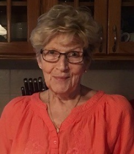 Linda Carol Mcclellan (Nichols)