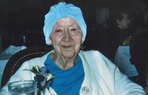 Lorene Katherine Rademacher Geheren