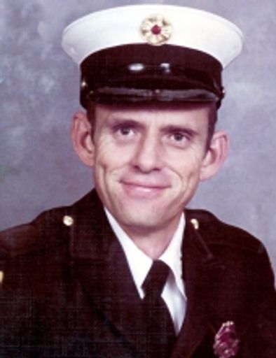 Norman G. Jarrett Profile Photo