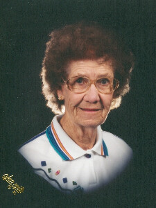 Mabel M. Mowrer