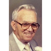 Howard Curtis Perdue