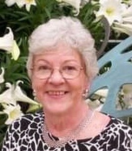 Helen Richards Profile Photo