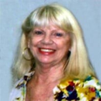Nancy Ann Brown Profile Photo