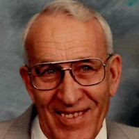 Erlon Searight Putnam Profile Photo