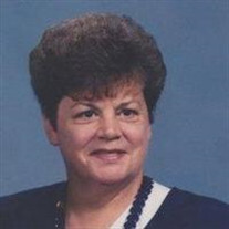 Bettie Robbins Profile Photo