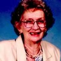 Marjorie Lola Airhart Juneau