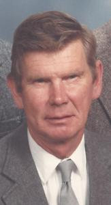 Paul W. Johnson