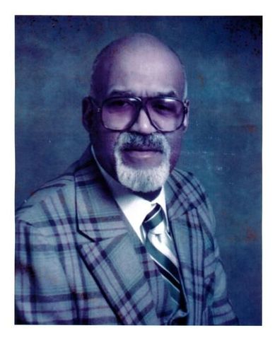 Richard A. Pope Sr.